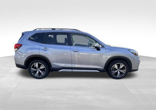 Used 2020 Subaru Forester Touring w/ Popular Package #2 AWD/4WD image 10