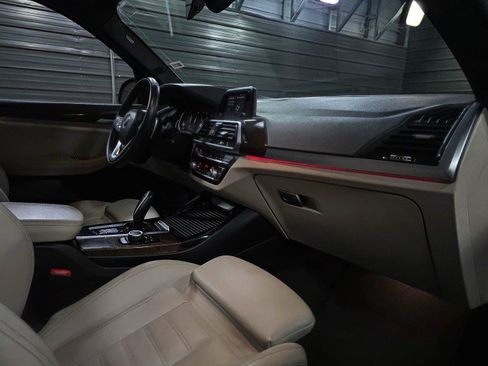 Used 2019 BMW X3 xDrive30i image 12