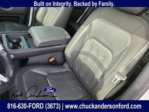 Used 2021 Land Rover Defender 110 X-Dynamic HSE image 10