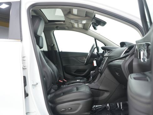 Used 2016 Buick Encore Leather w/ Experience Buick Package image 11