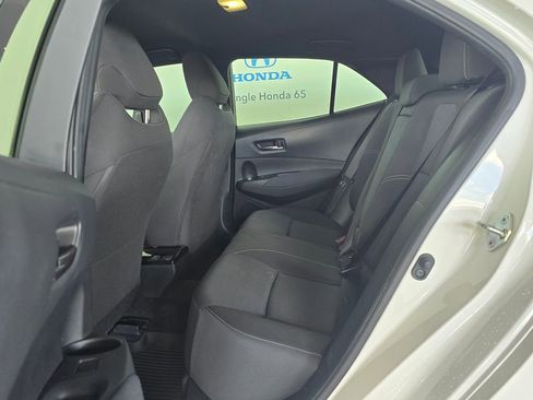 Used 2024 Toyota Corolla GR AWD/4WD image 15