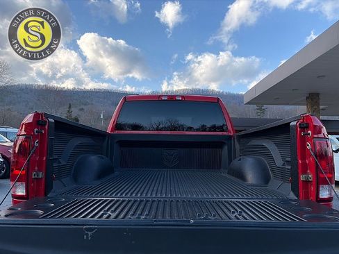 Used 2013 RAM 1500 Express image 22