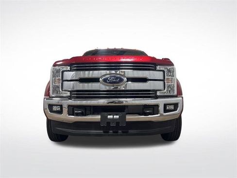 Used 2018 Ford F450 Lariat w/ Lariat Ultimate Package image 96