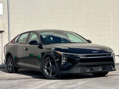 Certified 2025 Kia K4 LXS