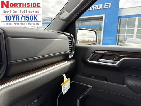 New 2026 GMC Sierra 1500 SLE w/ X31 Off-Road Package image 25