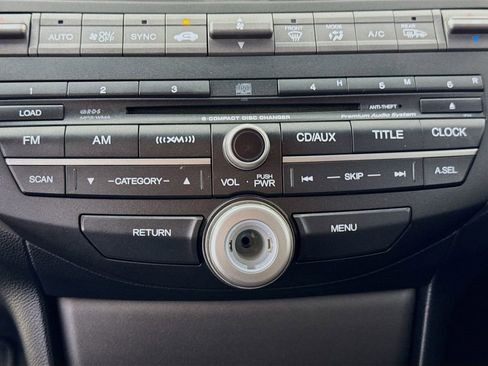Used 2012 Honda Accord EX-L image 16