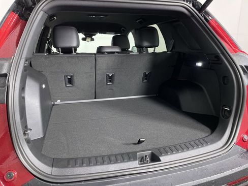 New 2026 Chevrolet Equinox RS image 25