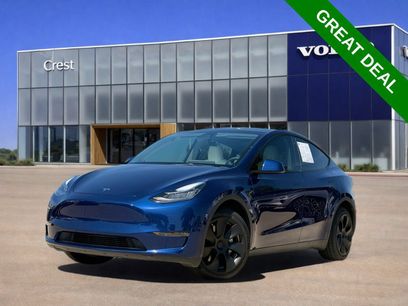 Used 2023 Tesla Model Y Long Range
