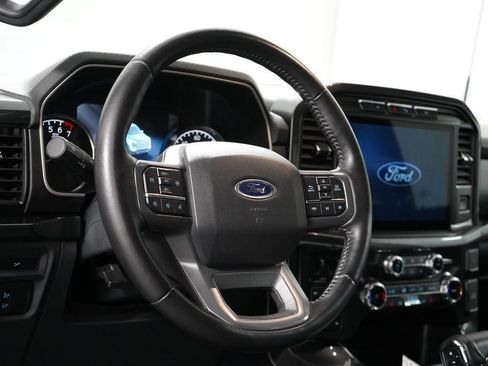 Certified 2022 Ford F150 XLT w/ Equipment Group 302A High AWD/4WD image 15