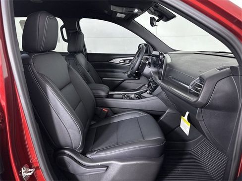 New 2026 Chevrolet Traverse LT w/ Midnight/Sport Edition image 28