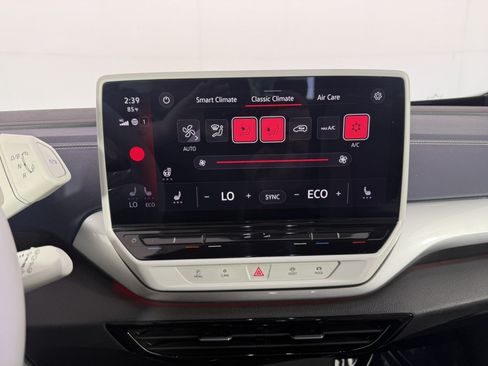 Used 2023 Volkswagen ID.4 Pro S AWD/4WD image 19