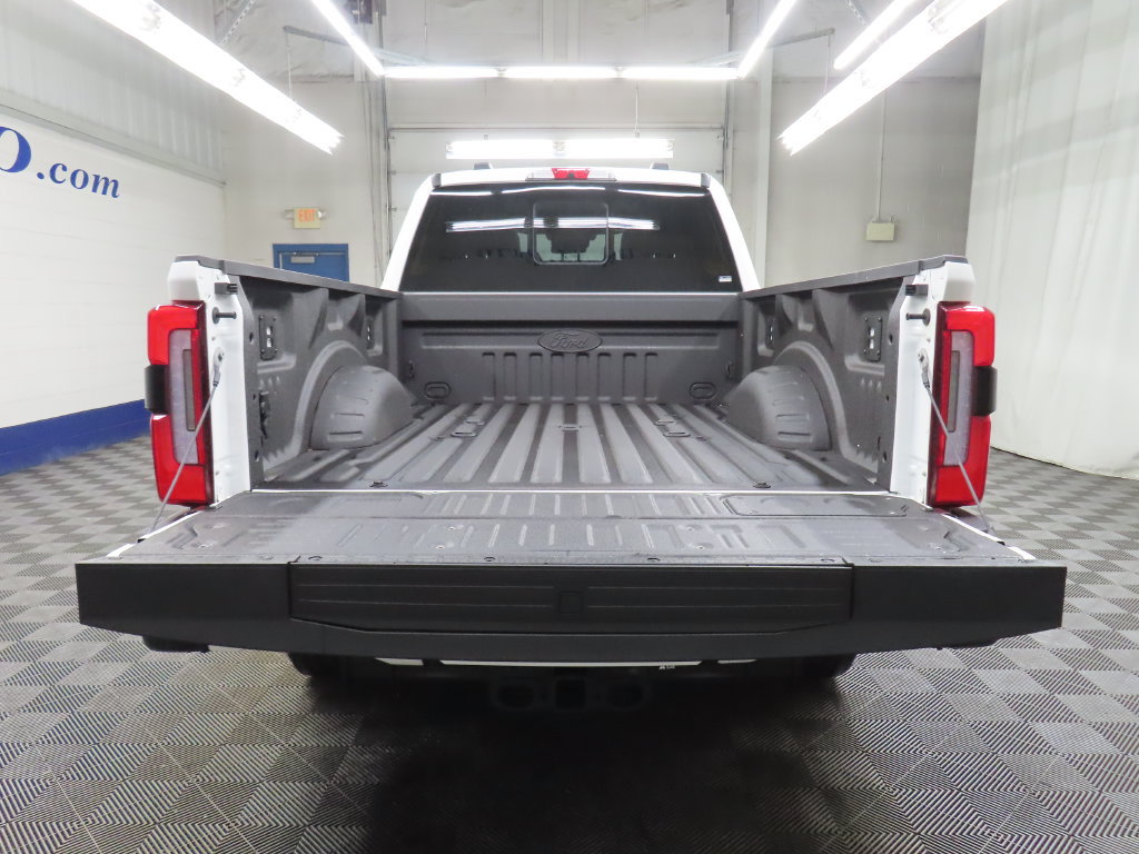 Used 2026 Ford F250 Platinum AWD/4WD image 51