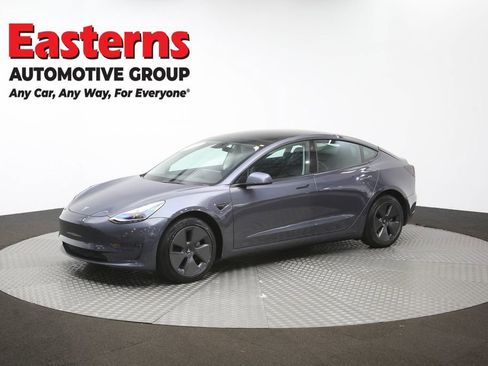 Used 2022 Tesla Model 3 Long Range image 50