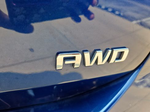 Used 2022 Chevrolet Equinox LS AWD/4WD image 22