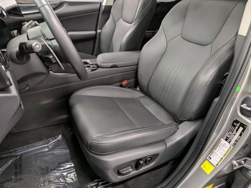 Used 2025 Lexus NX 350 AWD image 10