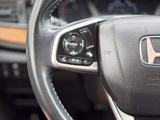 Used 2022 Honda CR-V EX-L image 28