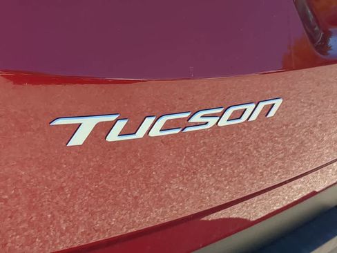 New 2026 Hyundai Tucson SE FWD image 13