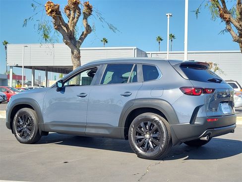 Used 2024 MAZDA CX-50 AWD 2.5 S w/ Select Package image 2