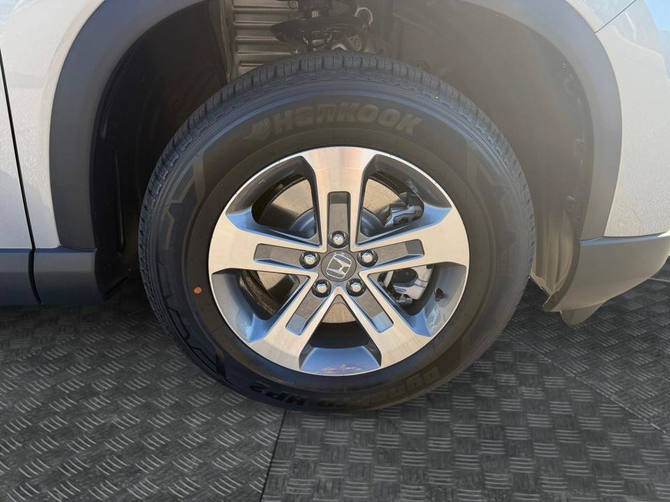 New 2026 Honda Pilot EX-L image 25