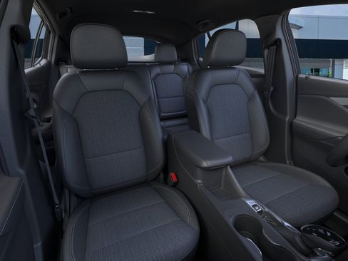 New 2026 Buick Envista Preferred image 16