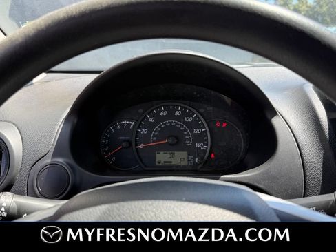 Used 2021 Mitsubishi Mirage FWD image 22