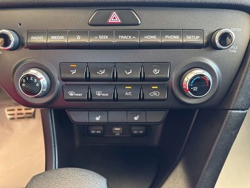 Used 2020 Kia Sportage S w/ S Sunroof Package AWD/4WD image 20