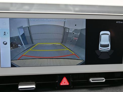 Used 2024 Hyundai Ioniq 5 SE RWD image 22