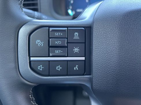 New 2026 Ford F150 XLT w/ Equipment Group 302A MID image 15