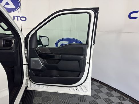 Used 2023 Ford F150 Platinum w/ Equipment Group 701A High image 42