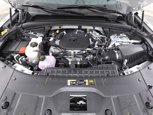 New 2026 Jeep Grand Cherokee Limited w/ Limited Altitude Package AWD/4WD image 33