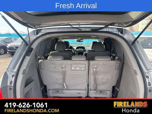 Used 2016 Honda Odyssey EX-L image 27