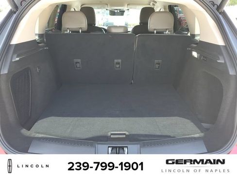 Certified 2023 Lincoln Corsair FWD w/ Equipment Group 101A image 22