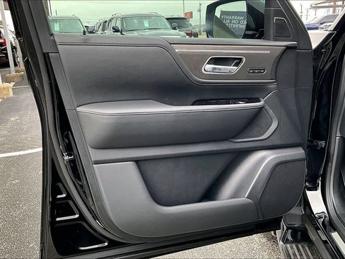 New 2026 INFINITI QX80 Pure w/ Cargo Package RWD image 45