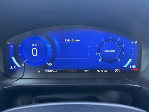 Used 2022 Ford Escape SEL w/ Technology Package FWD image 21