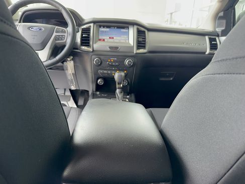 Certified 2019 Ford Ranger XLT w/ Equipment Group 302A Luxury RWD image 29