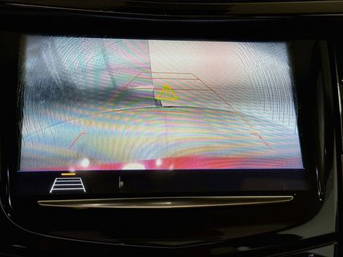 Used 2018 Cadillac CTS Luxury AWD/4WD image 14