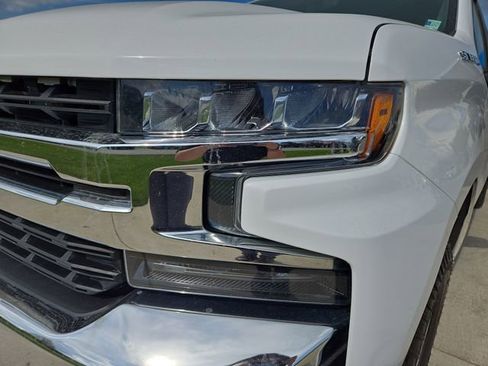 Used 2020 Chevrolet Silverado 1500 LT w/ All-Star Edition AWD/4WD image 6