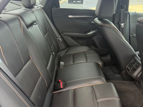 Used 2019 Chevrolet Impala Premier FWD image 29