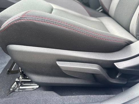 New 2026 Subaru WRX w/ WRX Base Protection Package AWD/4WD image 12