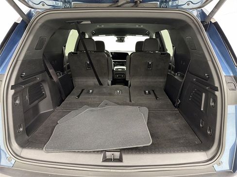 Certified 2025 Chevrolet Traverse LT image 16