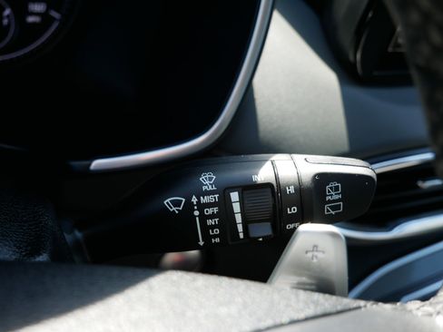 Certified 2023 Hyundai Santa Fe SEL image 29