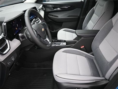 New 2026 Chevrolet TrailBlazer LT w/ Convenience Package image 16