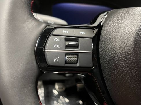 New 2026 Honda Civic Si image 17