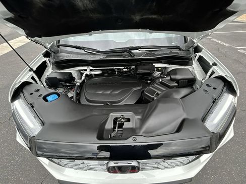 Certified 2022 Honda Passport TrailSport image 26