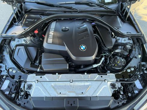 Used 2025 BMW 330i Sedan w/ Convenience Package image 30