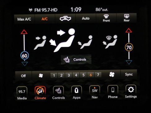 Used 2021 Jeep Gladiator Overland AWD/4WD image 22