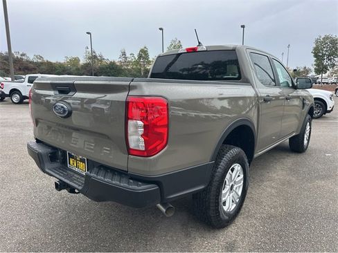 New 2025 Ford Ranger XL w/ Trailer Tow Package image 6
