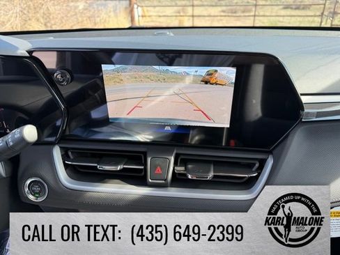 New 2026 Chevrolet TrailBlazer LS image 20