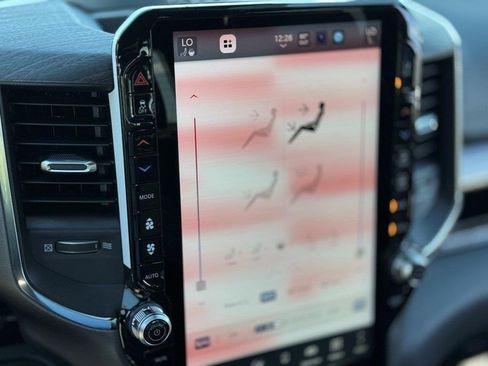 New 2026 RAM 1500 Laramie w/ Night Edition image 31