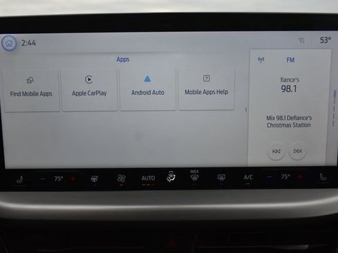 Used 2023 Ford Escape Platinum image 25